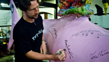 Marek Vadas Foto: David Konečný